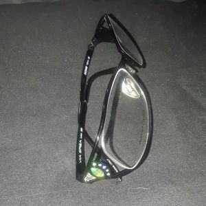 Via Spiga Loreo 500 Black